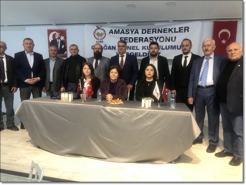 Turan Sayar Yeniden Güven Tazeledi