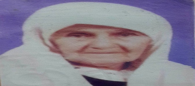 103 Yaşındaki Kadın Isınırken Yandı Ve Hayatını Kaybetti..