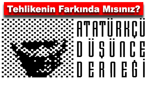 Tehlikenin Farkında Mısınız?