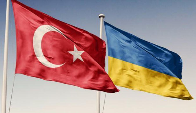 Ukrayna Büyükelçiliği'nden 'Ey Türk insanı, inanılmazsın!'