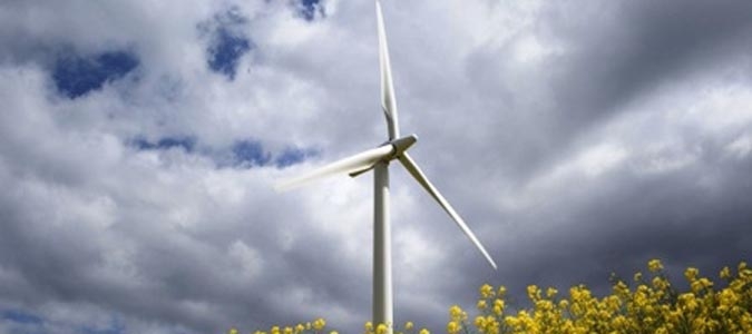 2030’da Avrupa enerjisinin yüzde 25’i rüzgardan