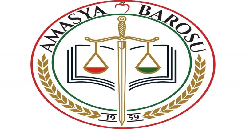 Amasya Barosu 5 Nisan Avukatlar Günü Basın Açıklaması