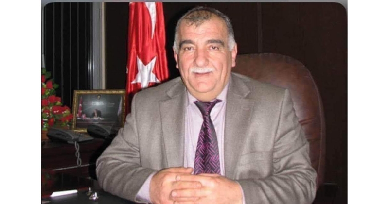 Amasya Esnaf Kooperatifi Başkanı Hasan Karaman Vefat Etti