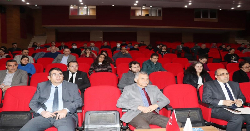 Amasya Üniversitesi Uzaktan Eğitime Hazır