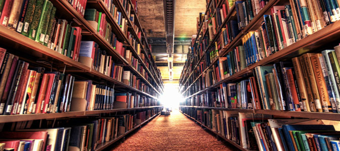 Amasya’da Kütüphanelerde 209 bin 242 Kitap Var!