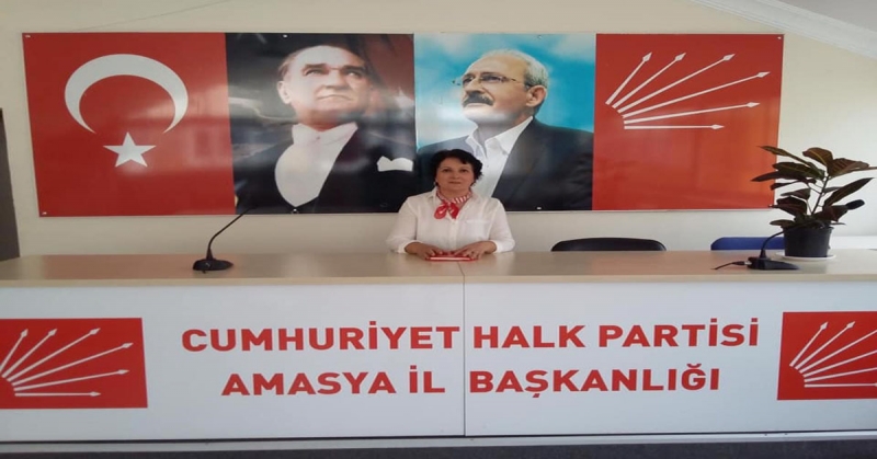 Ateş; 'Türk Medeni Kanunu’nun kabulünün 95. yılı hepimize kutlu olsun!'