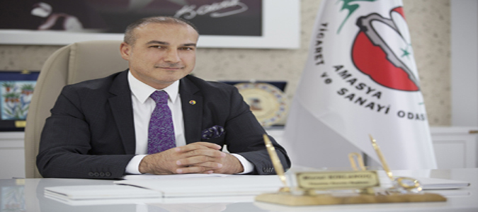 ATSO Başkanı Murat Kırlangıç “Ekonomik İstikrar Kalkanı” Kapsamında Başlatılan Uygulamaları Açıkladı
