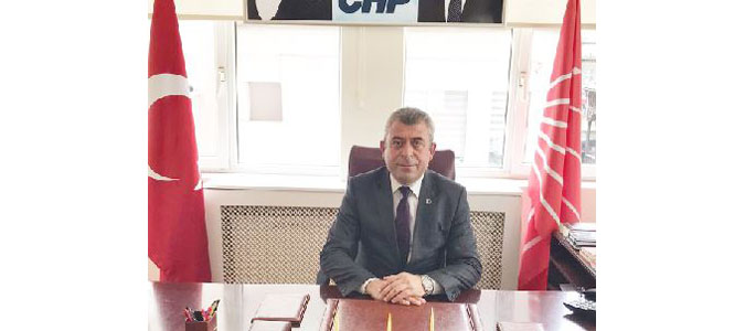 Başkan Ferahoğlun'dan, 10 Aralık Dünya İnsan Hakları Günü Mesajı