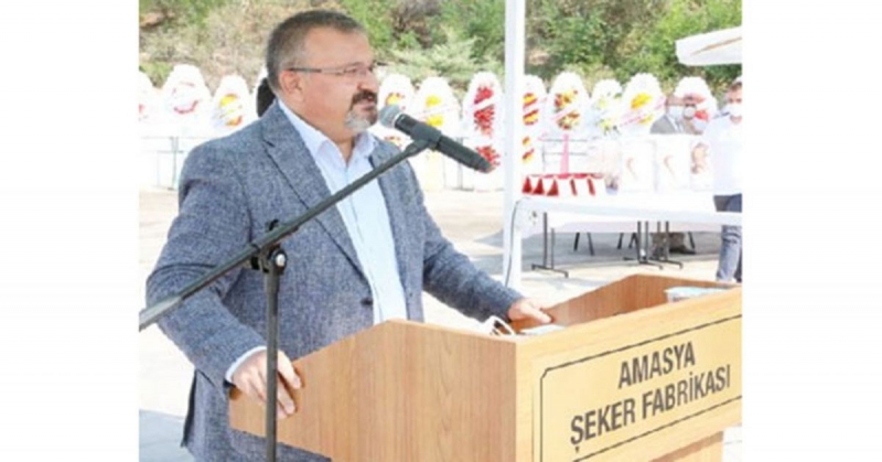 Tuncer; 'Türkiye Şeker Fabrikaları A.Ş Derhal Özelleştirme Kapsamından Çıkarılmalı'