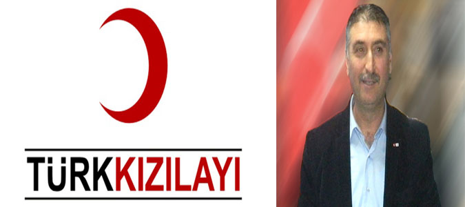 Türk Kızılay'ı, Kızılay Haftası Etkinliklerine Bu Yıl da Devam Ediyor