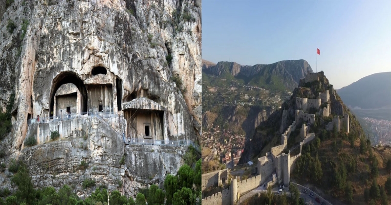 UNESCO Kalıcı Miras Listesine Girmesi için Protokol İmzalanıyor