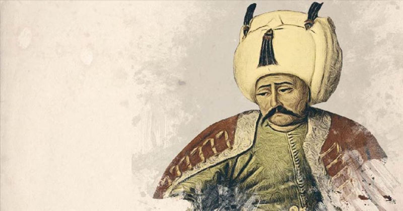 Yavuz Sultan Selim Belgeseli Yayınlandı